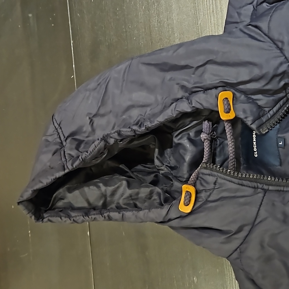 Men's jacket - Picture 7 of 8